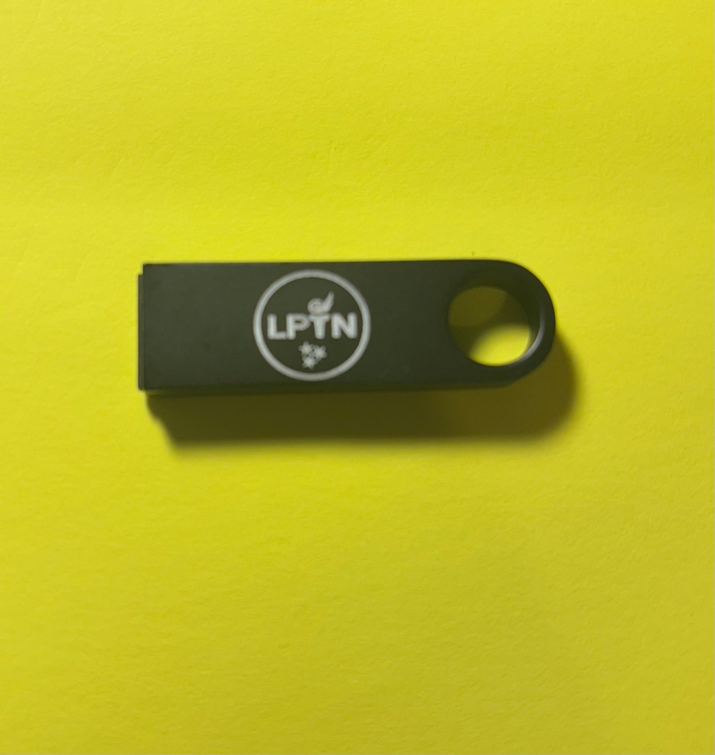 LPTN USB Library