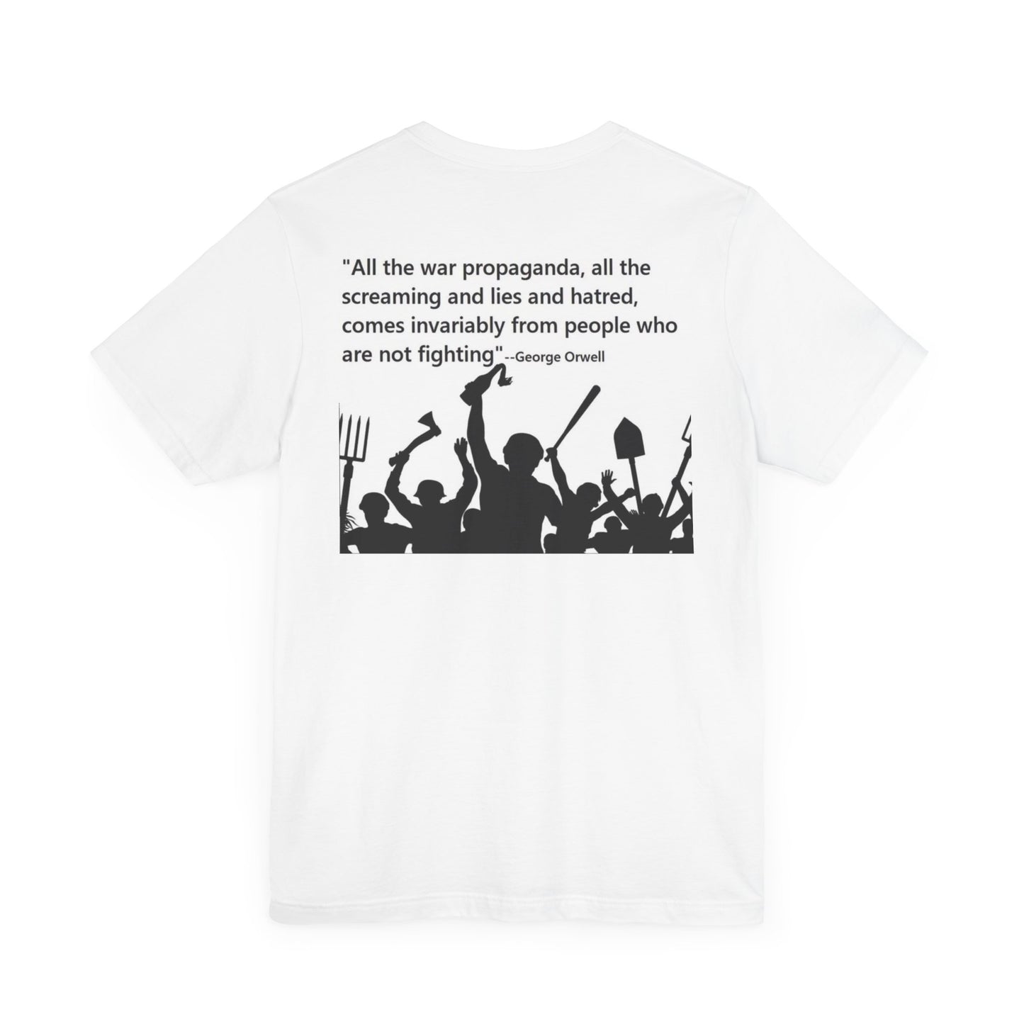 LPTN Orwell Shirt