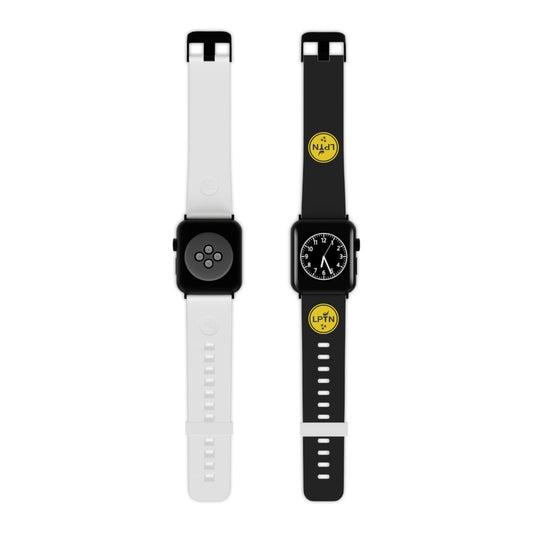 LPTN Apple Watch Band