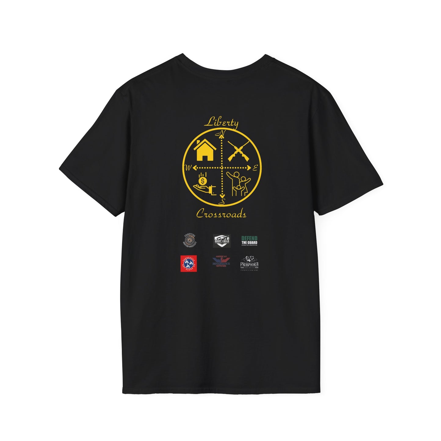 2025 LPTN Convention Tee