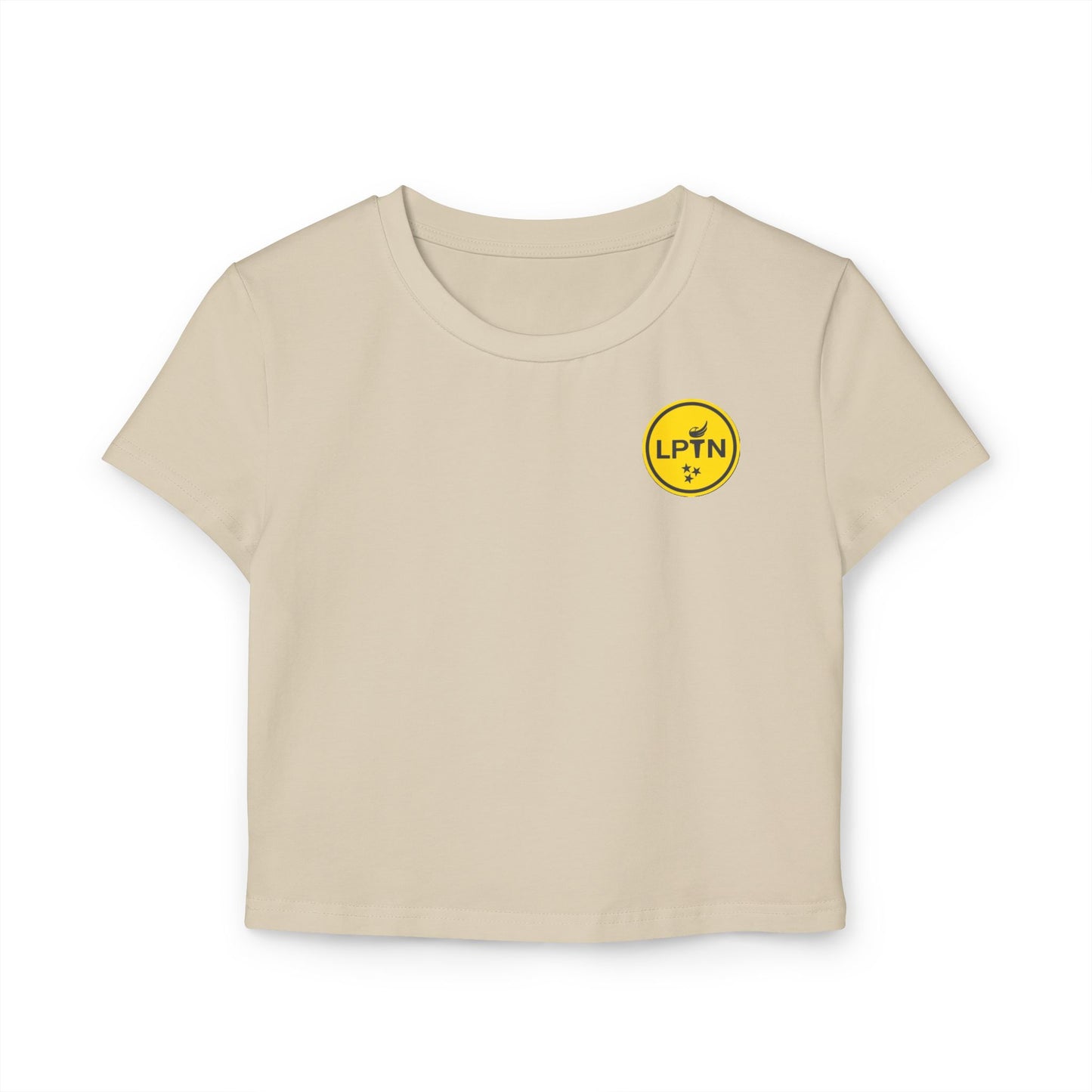 Women's LPTN Baby Tee