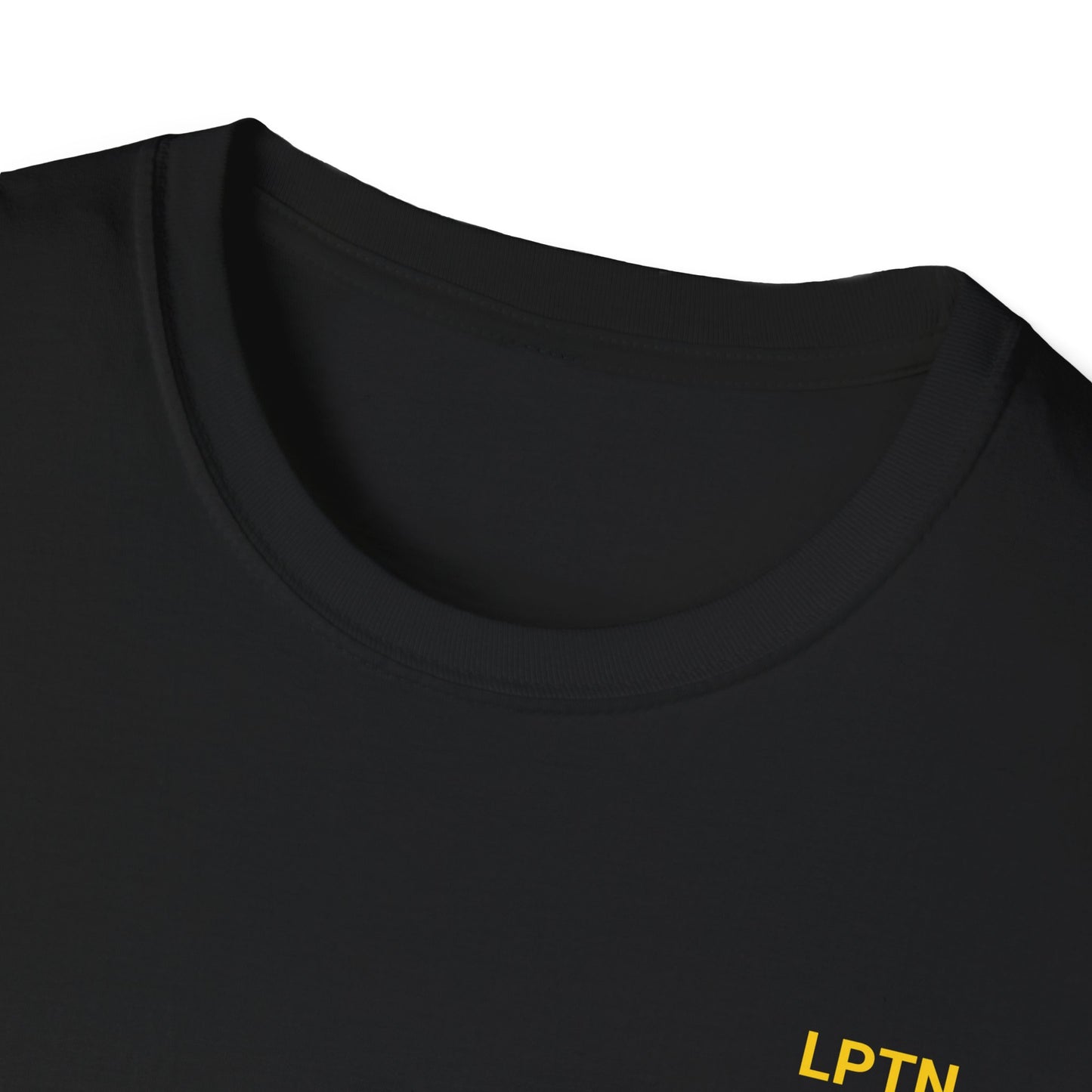 2025 LPTN Convention Tee