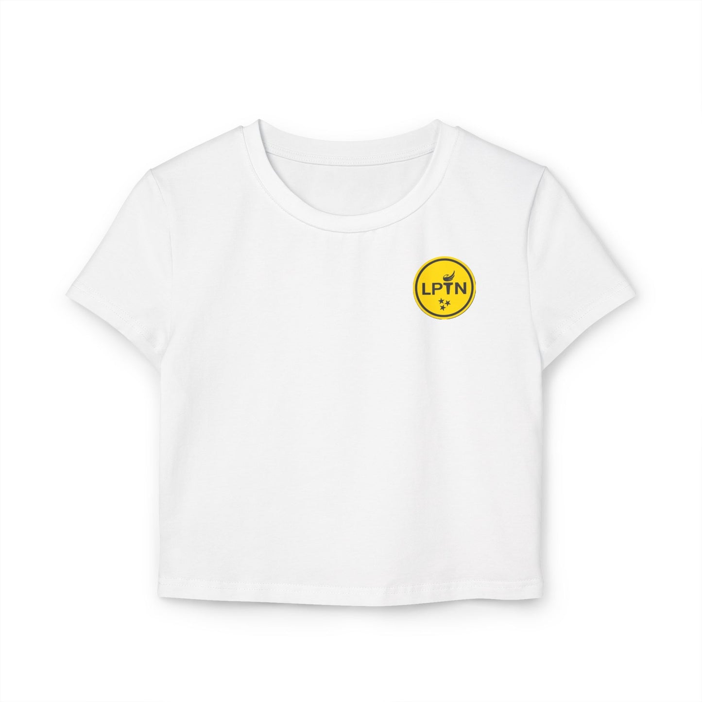 Women's LPTN Baby Tee