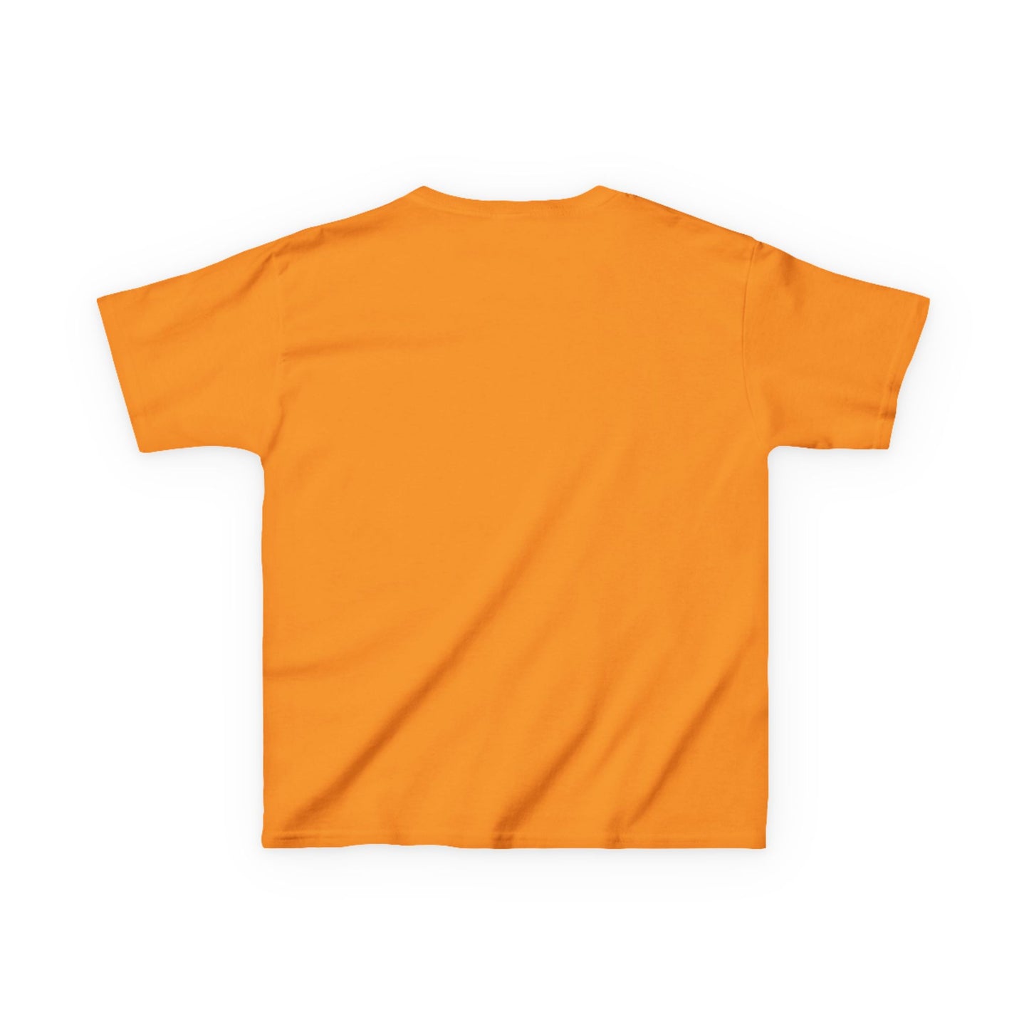 LPTN Kids Tee -  Lightweight and Fun Design