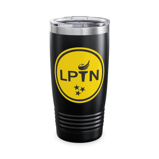 LPTN Tumbler