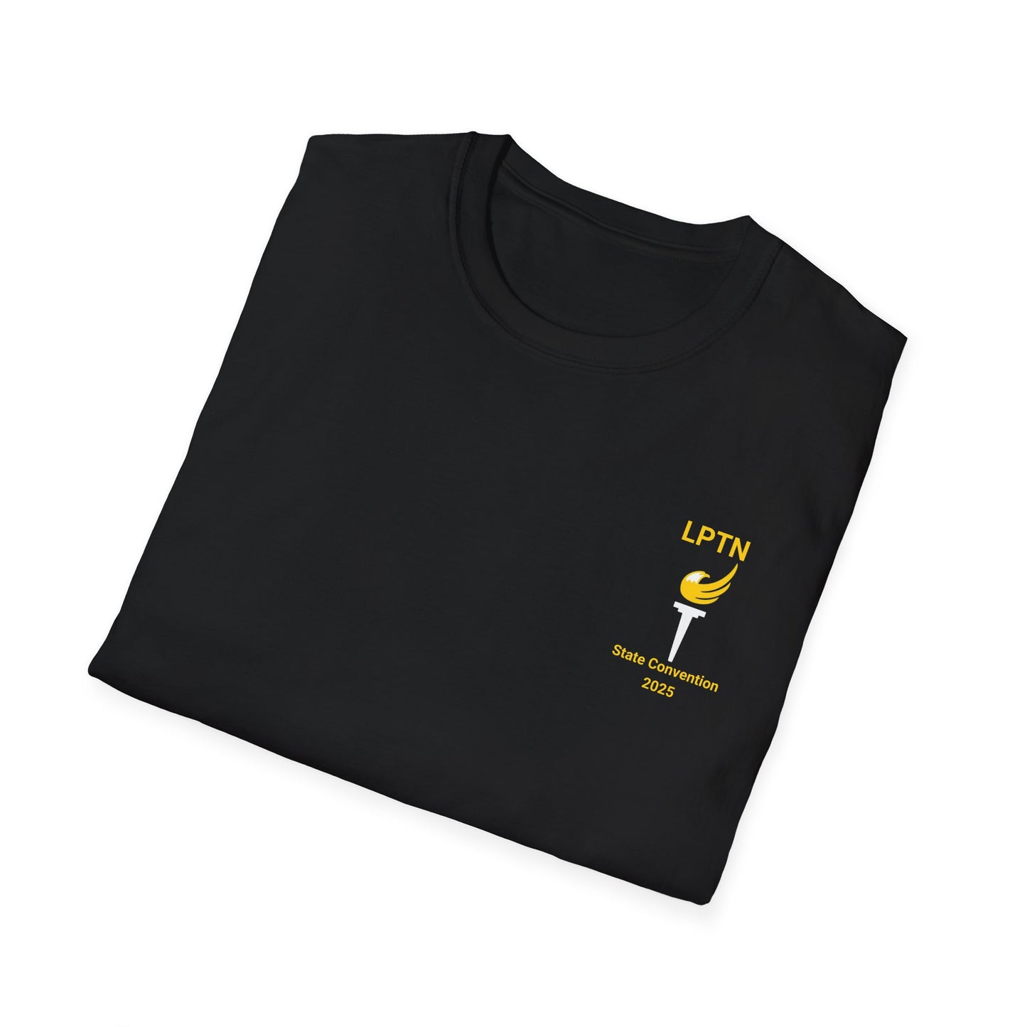 2025 LPTN Convention Tee