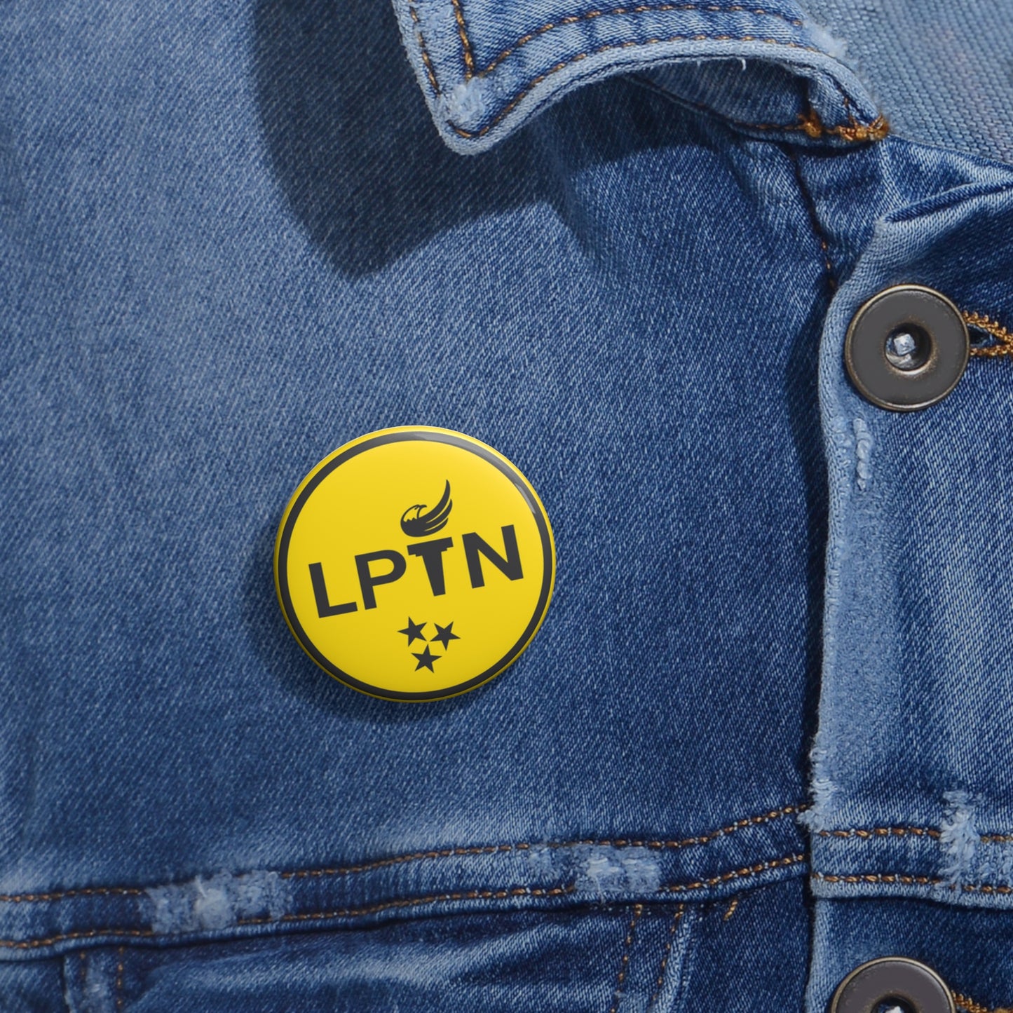 LPTN Buttons