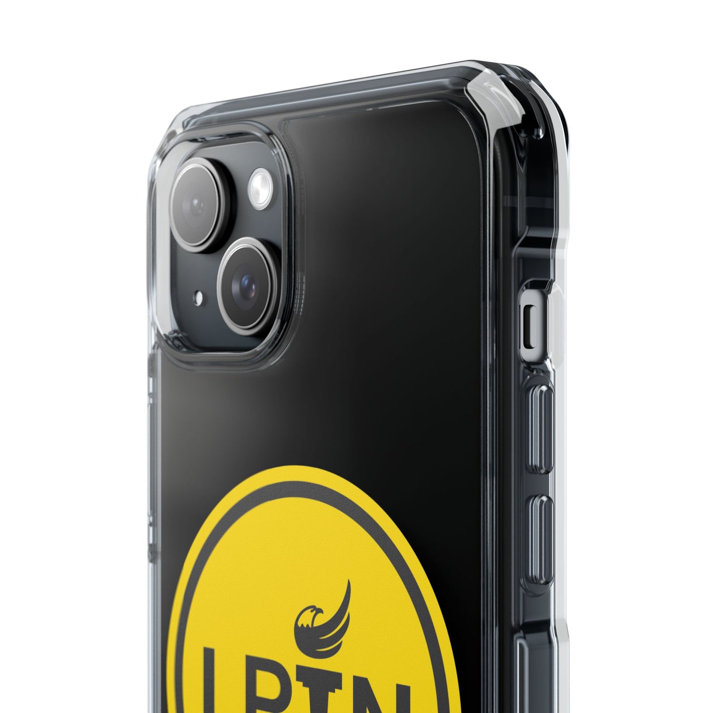 LPTN iPhone Cases