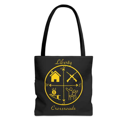 LPTN 2025 Convention Tote