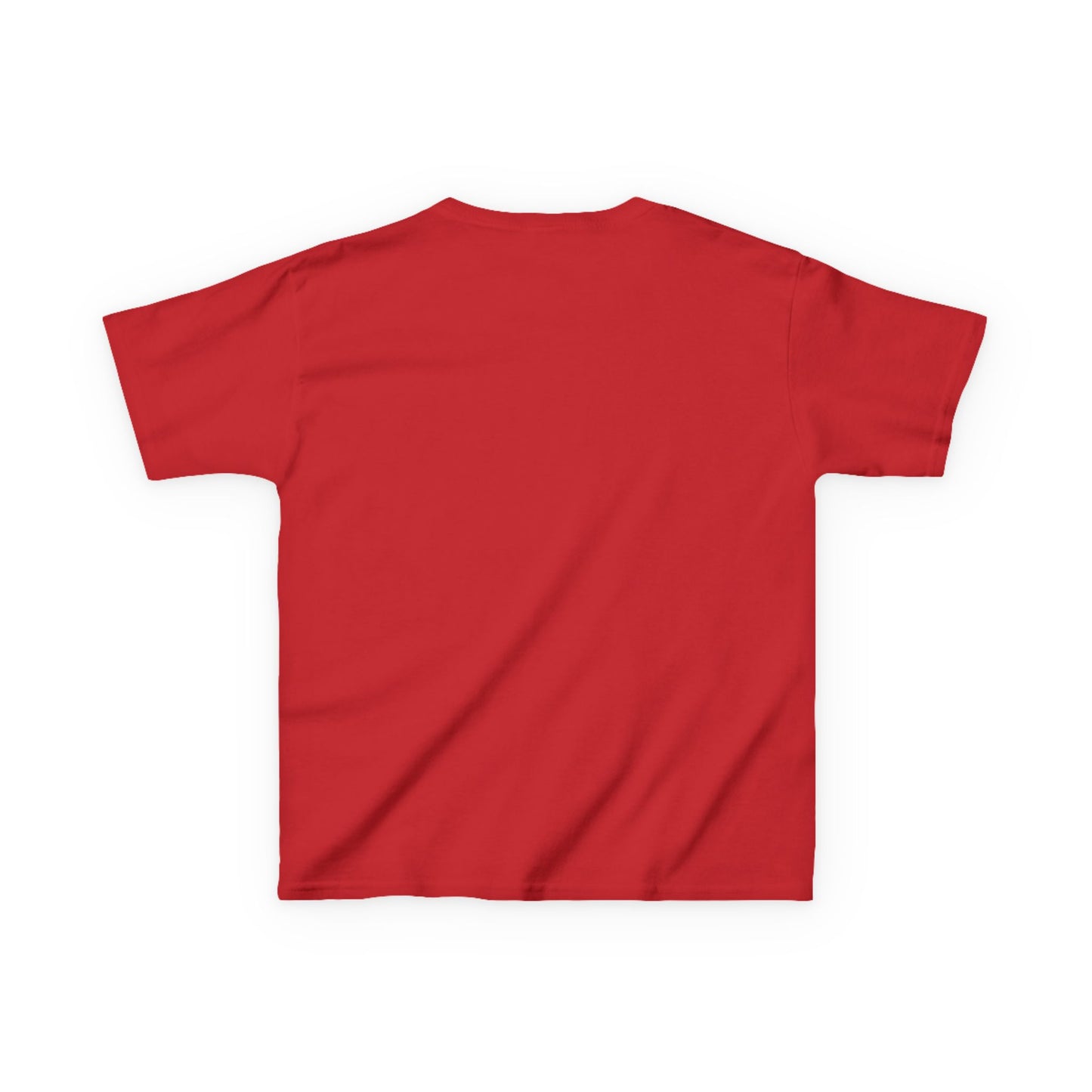 LPTN Kids Tee -  Lightweight and Fun Design