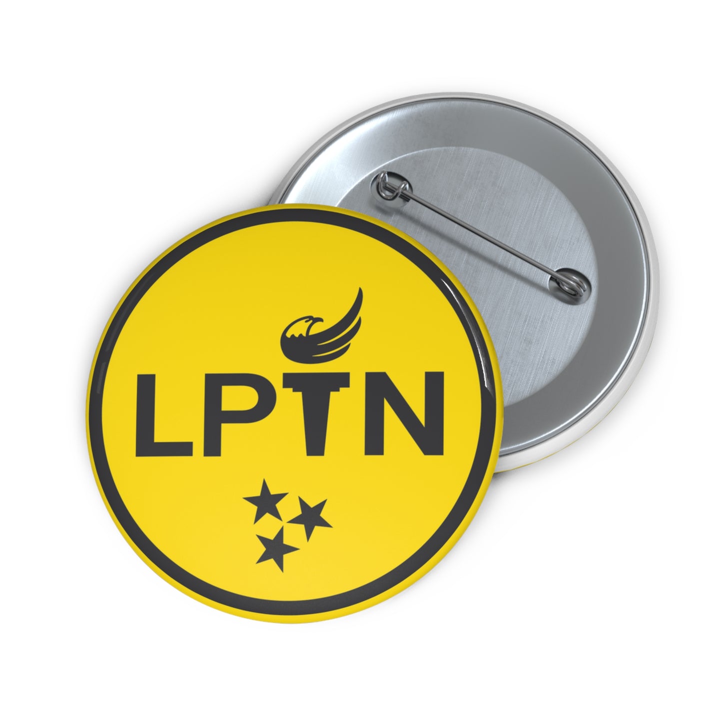 LPTN Buttons