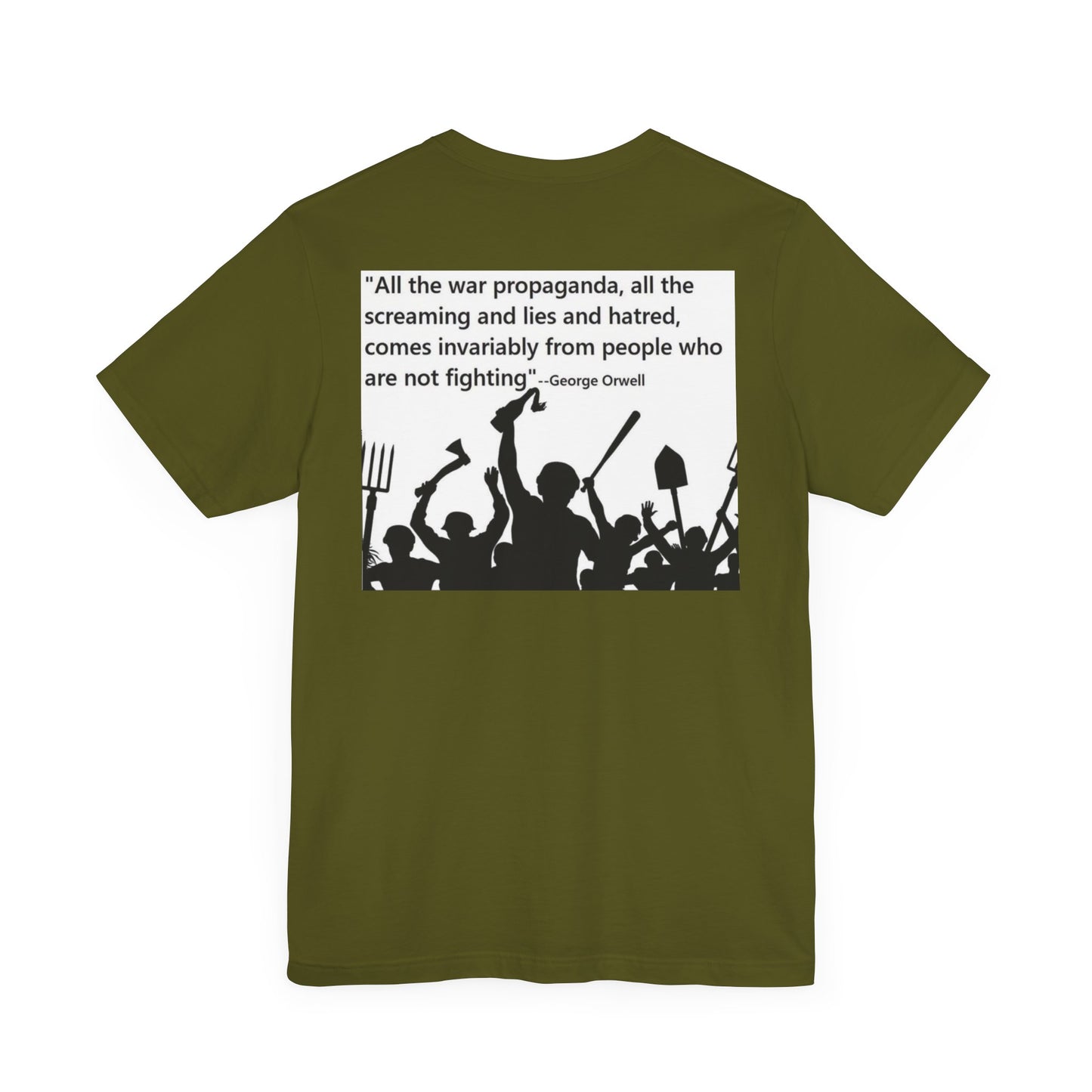 LPTN Orwell Shirt