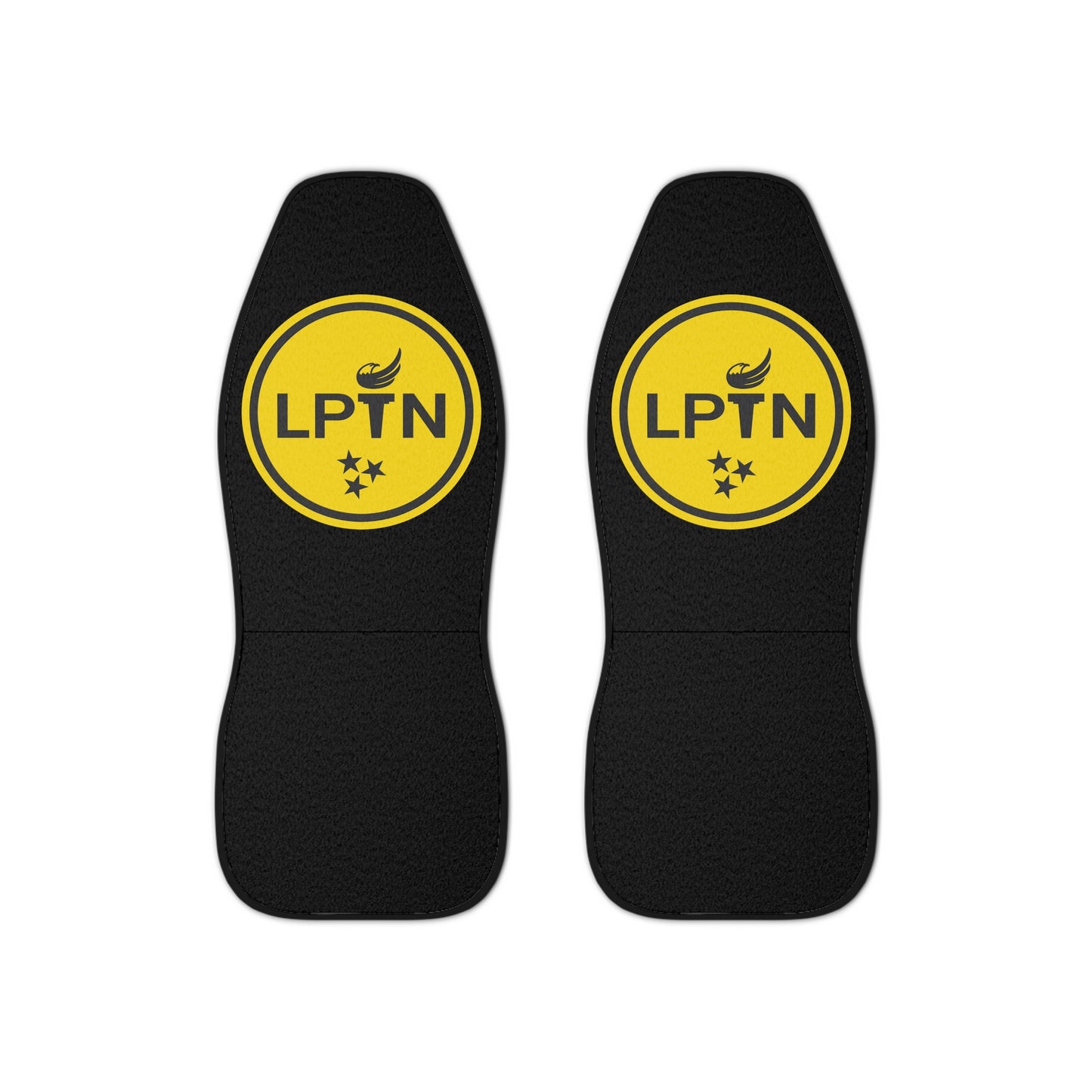 LPTN Car Seat Covers