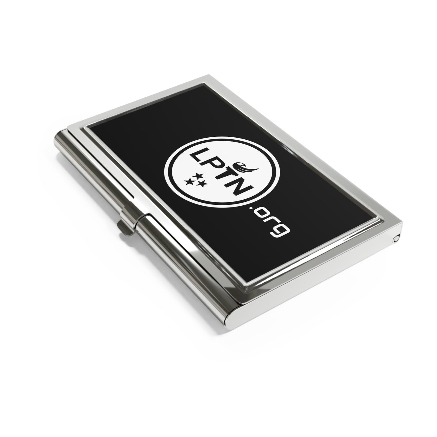 Business Card Holder