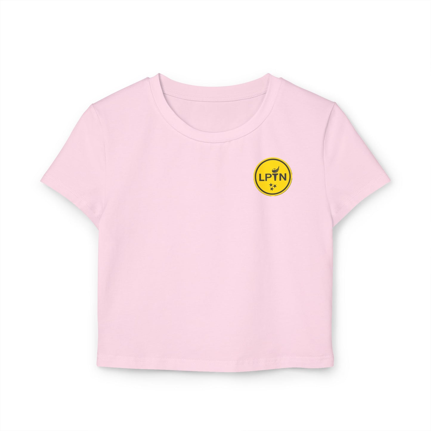 Women's LPTN Baby Tee