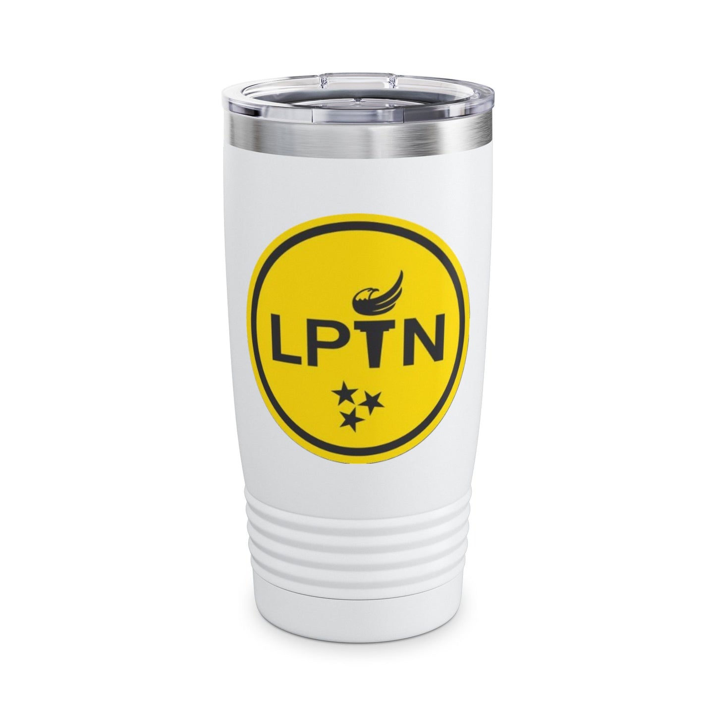 LPTN Tumbler