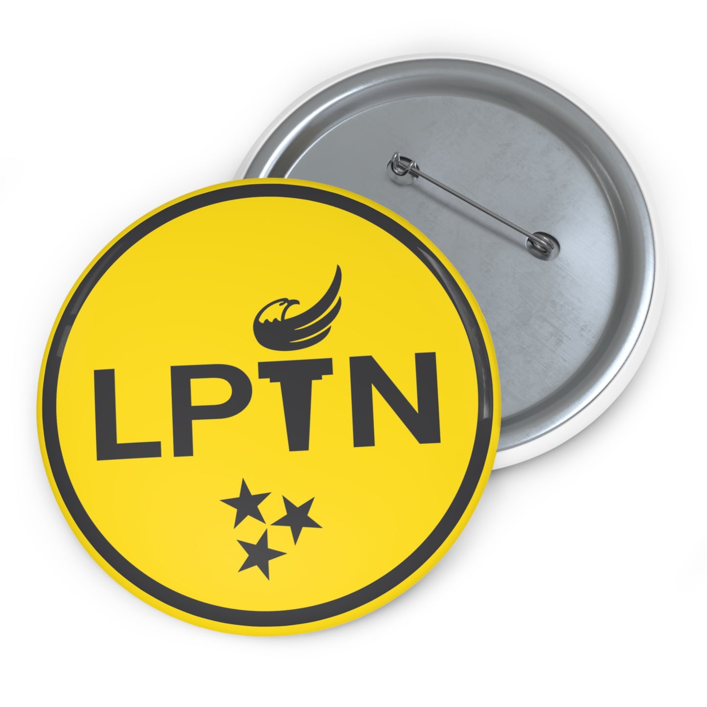 LPTN Buttons