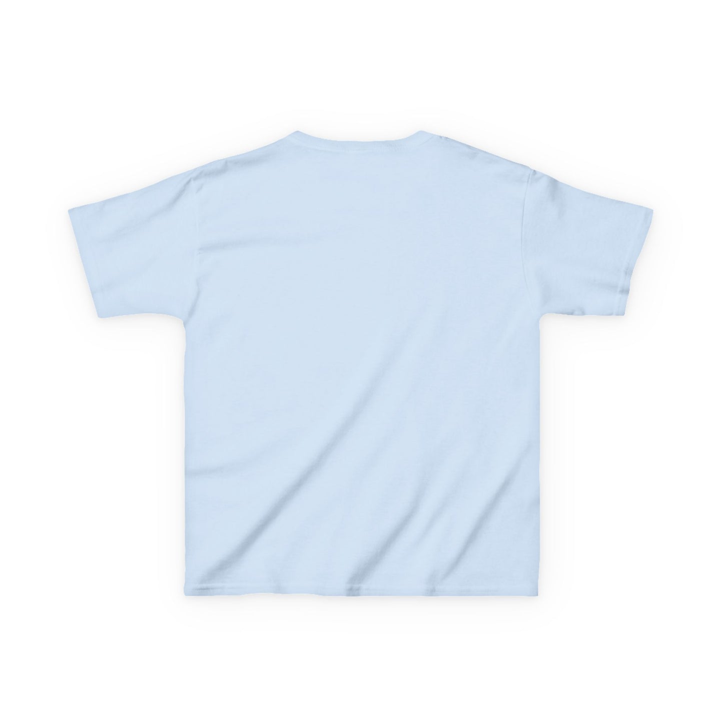 LPTN Kids Tee -  Lightweight and Fun Design