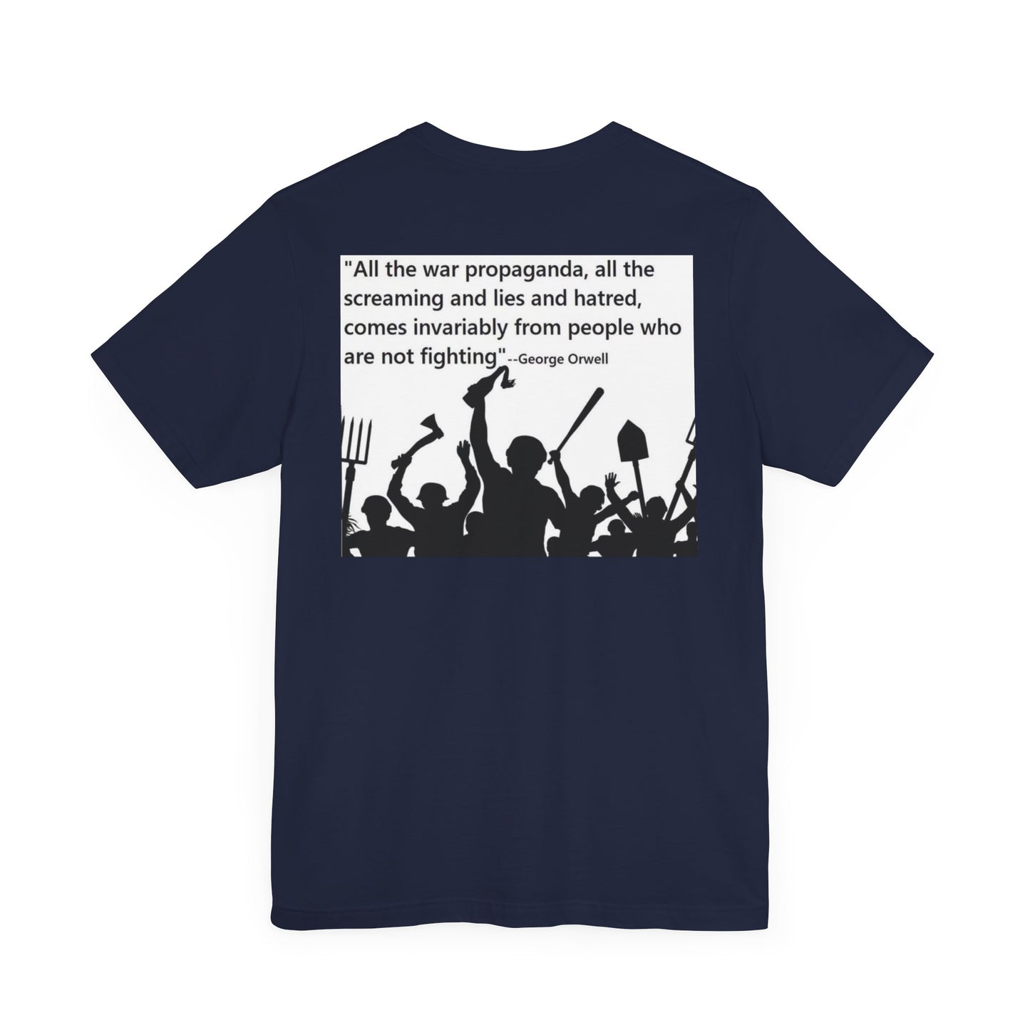 LPTN Orwell Shirt