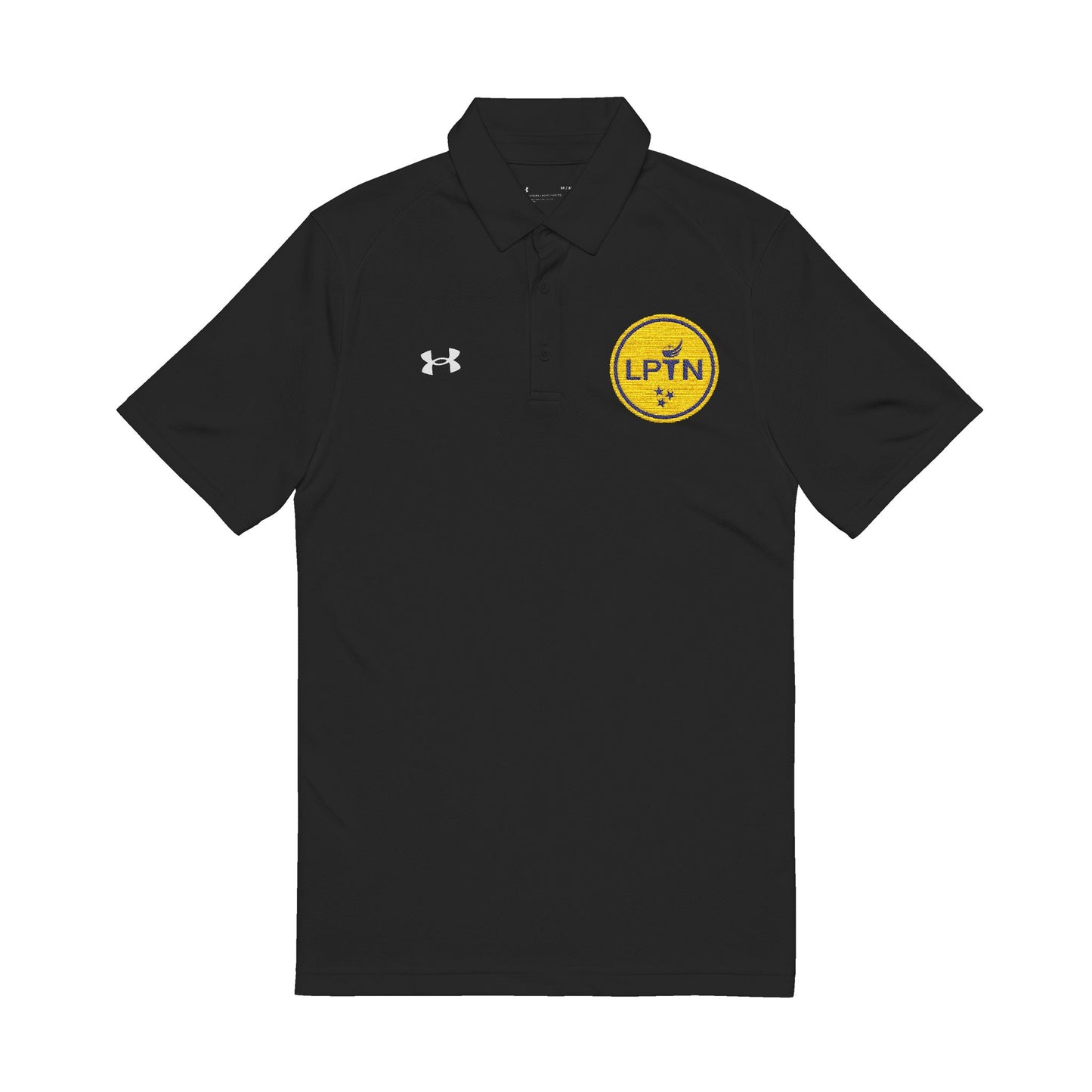 Embroidered Under Armour® Men's Polo Shirt _LPTN