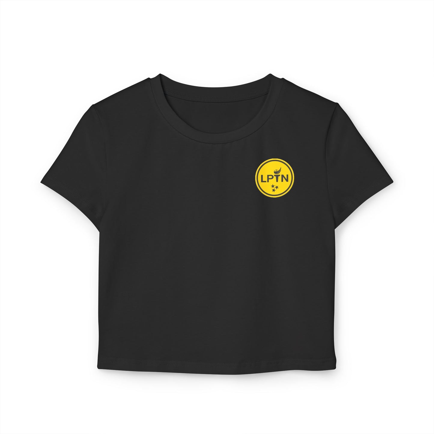 Women's LPTN Baby Tee