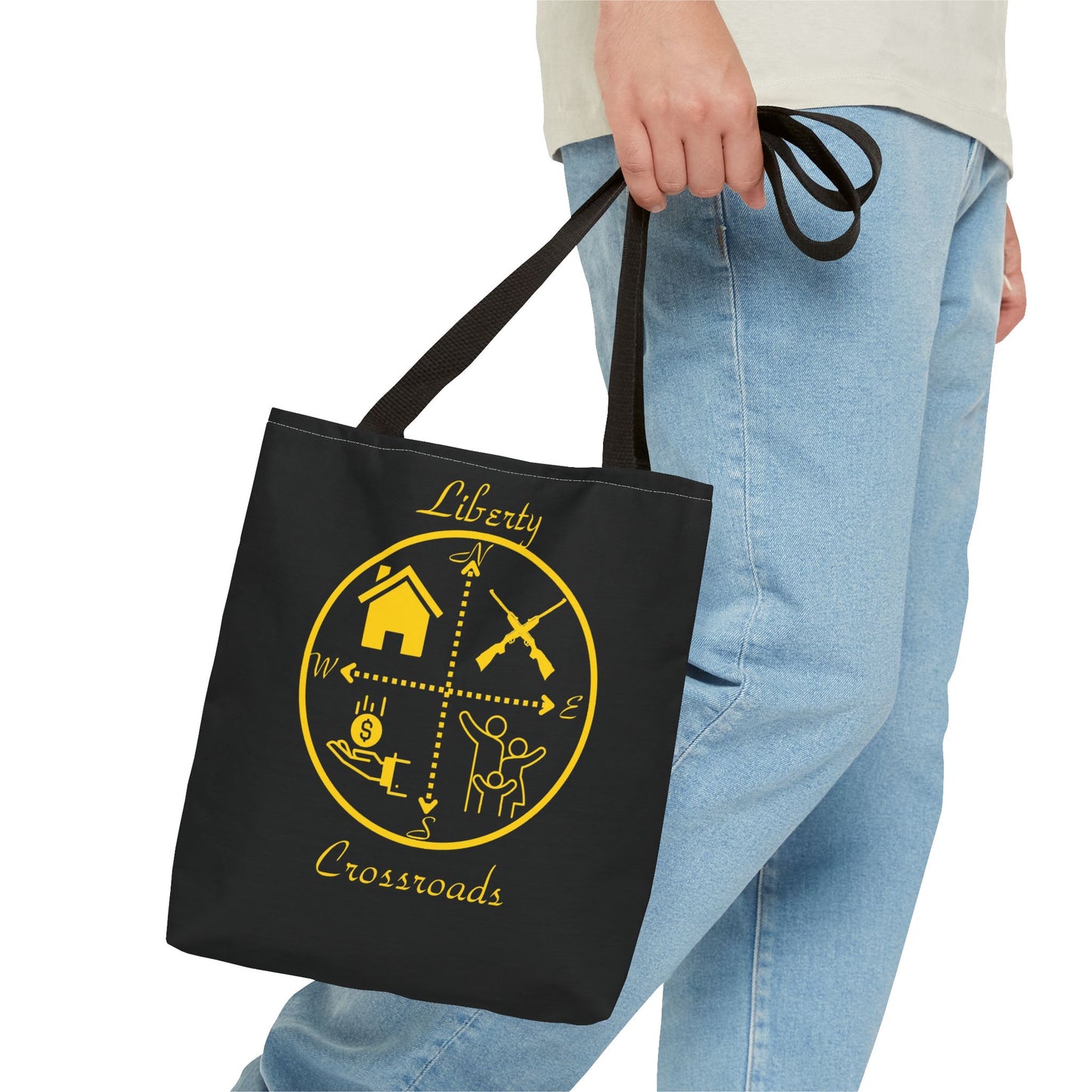 LPTN 2025 Convention Tote