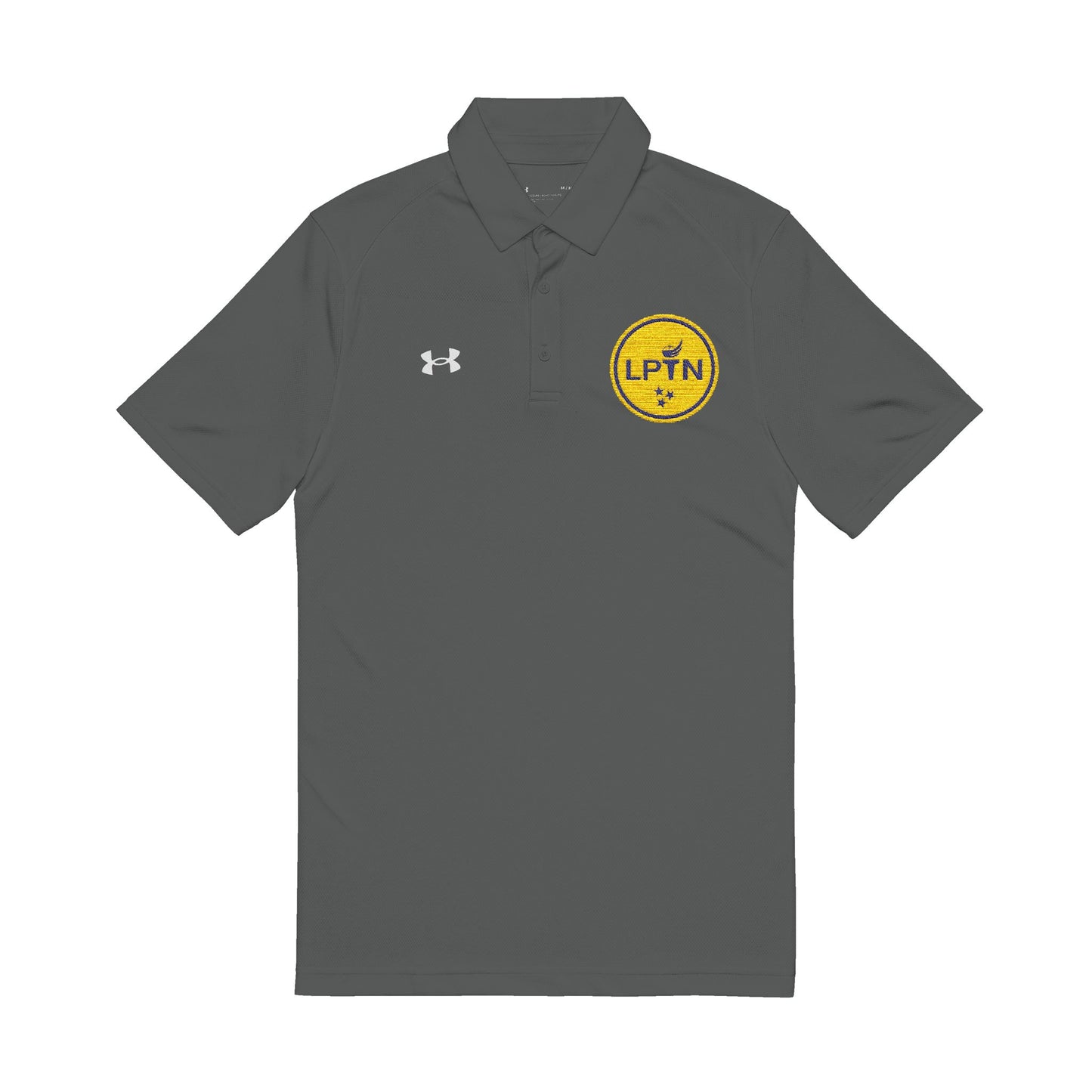 Embroidered Under Armour® Men's Polo Shirt _LPTN