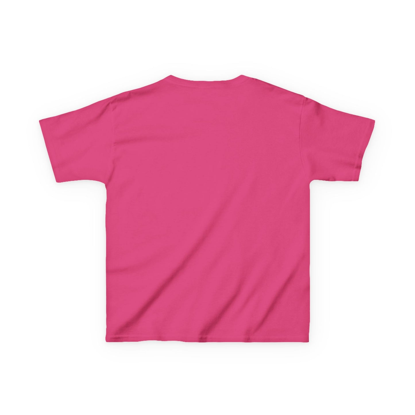 LPTN Kids Tee -  Lightweight and Fun Design