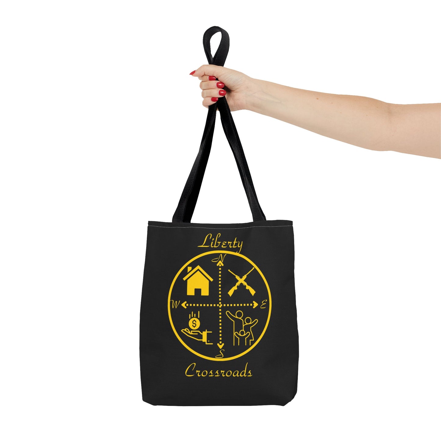 LPTN 2025 Convention Tote