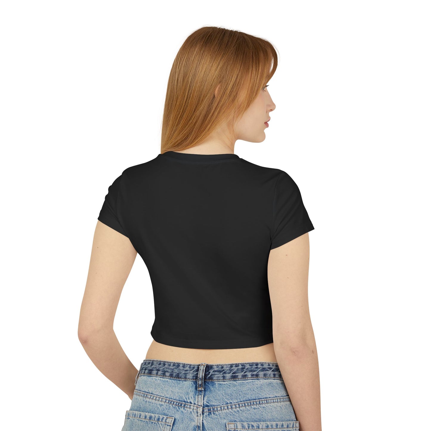 Women's LPTN Baby Tee