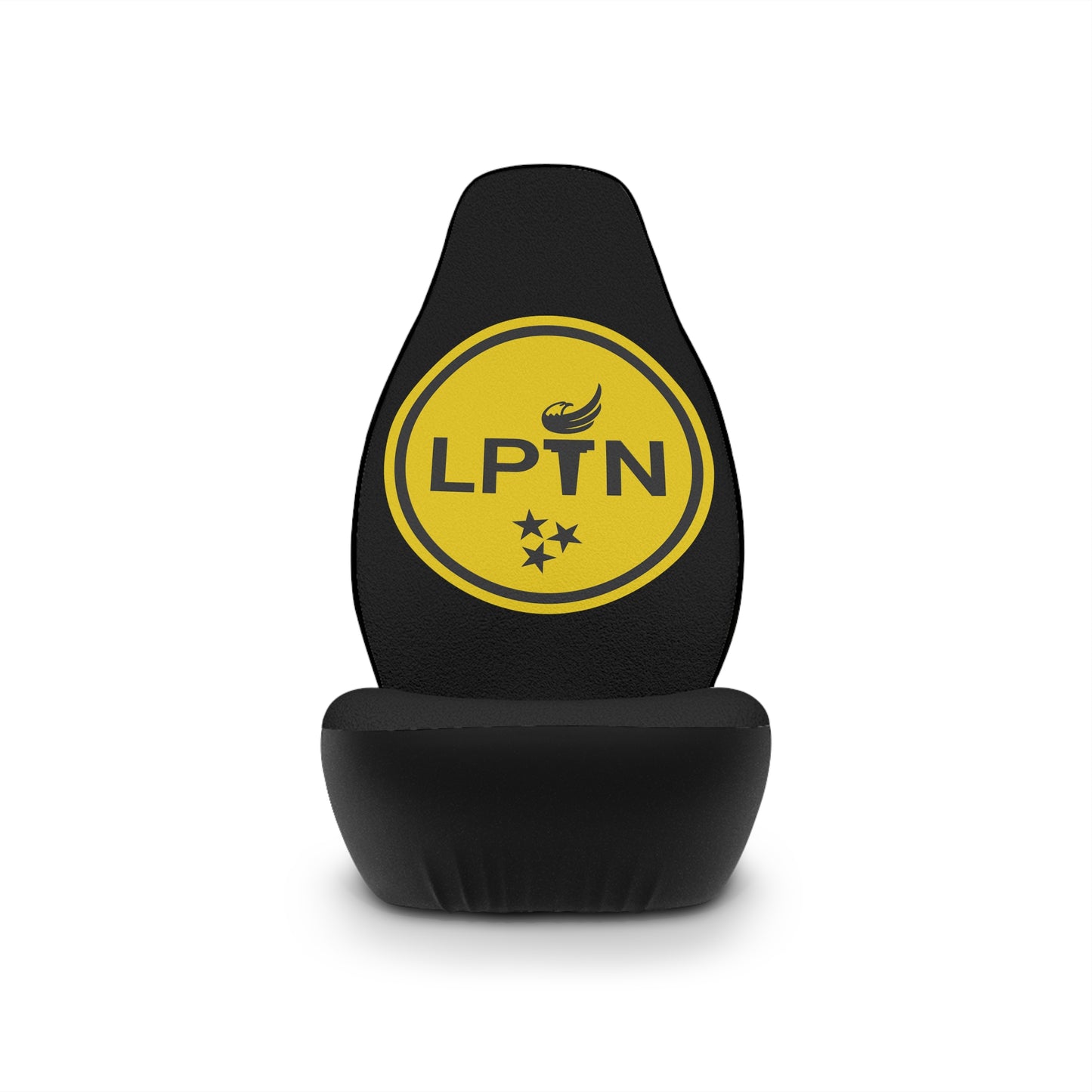 LPTN Car Seat Covers