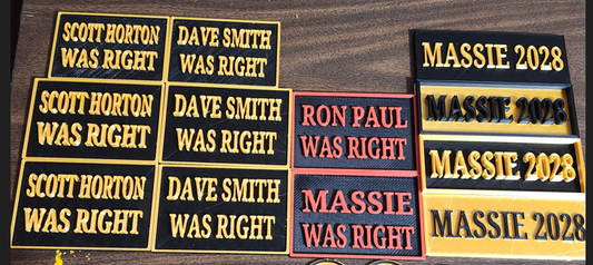 Custom Bumper Stickers