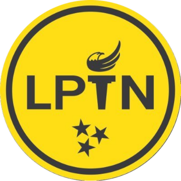 LPTN Merch