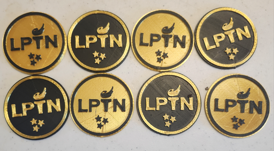 LPTN Coin